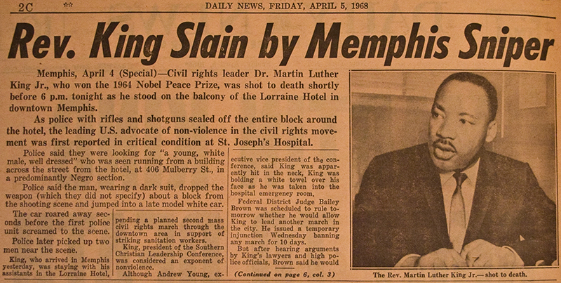 dr king article shot april 3 2013