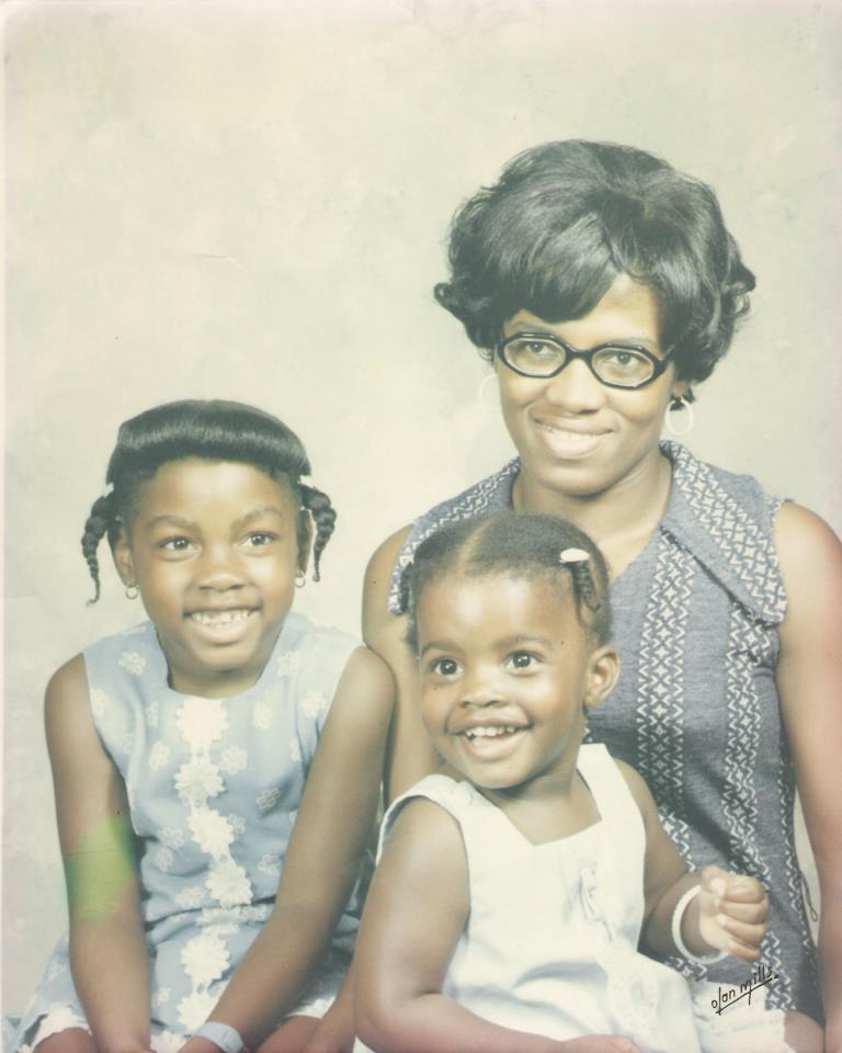 mom, clo and lis may 9 2012