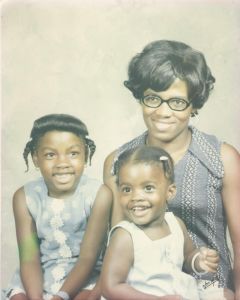 mom, clo and lis may 9 2012