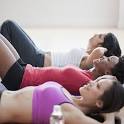 women working out may 13 2014