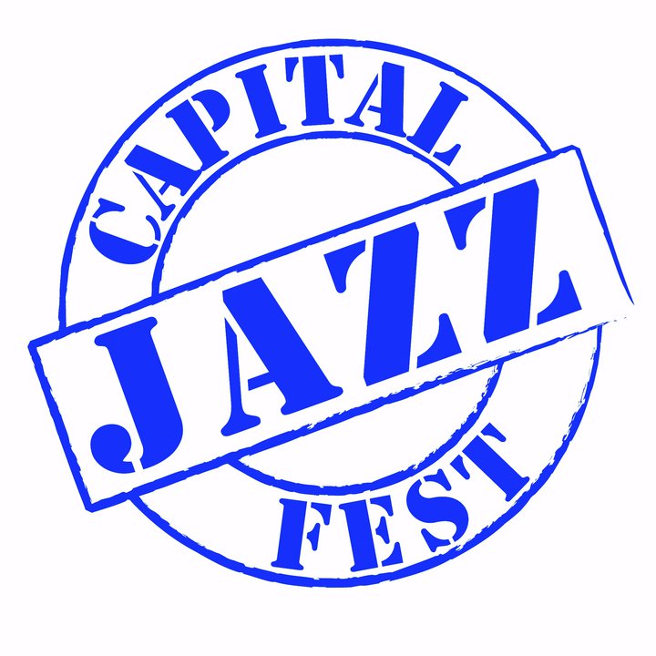 22nd Annual Capital Jazz Fest 99.3105.7 Kiss FM