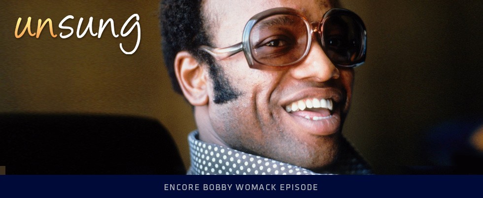 Bobby Womack