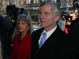 BOB AND MAUREEN AUG 21 2014