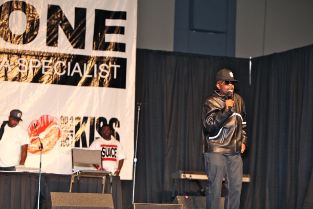 Case At Women’s Empowerment 2014