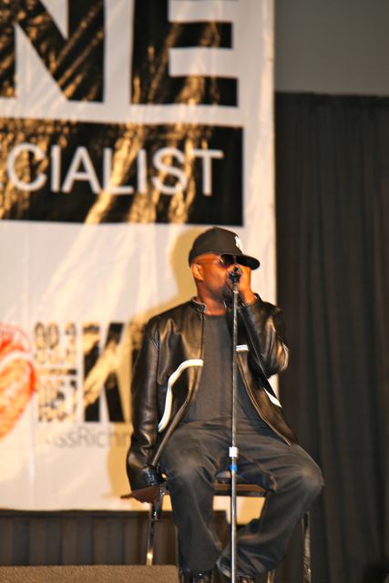 Case At Women’s Empowerment 2014