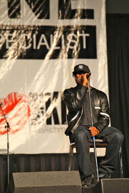 Case At Women’s Empowerment 2014