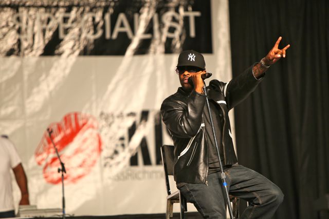 Case At Women’s Empowerment 2014