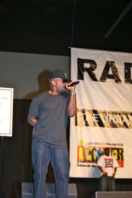 Case At Women’s Empowerment 2014