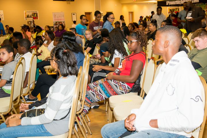 2014 Teen Forum