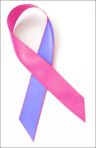MEN BREAST CANCER RIBBON OCT 9 2014