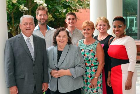 richmond hist makers honorees oct 23 2014