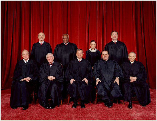 Supreme-Court-Justices-of-the-United-States_ OCT 7 2014
