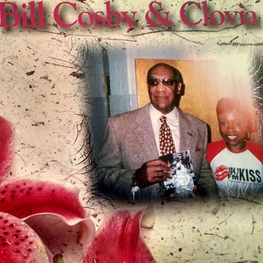 CLO AND BILL COSBY NOV 21 2014