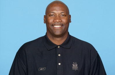 NBA Media Days
