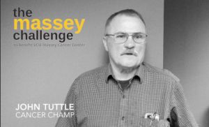 John Tuttle _ Massey Challenge
