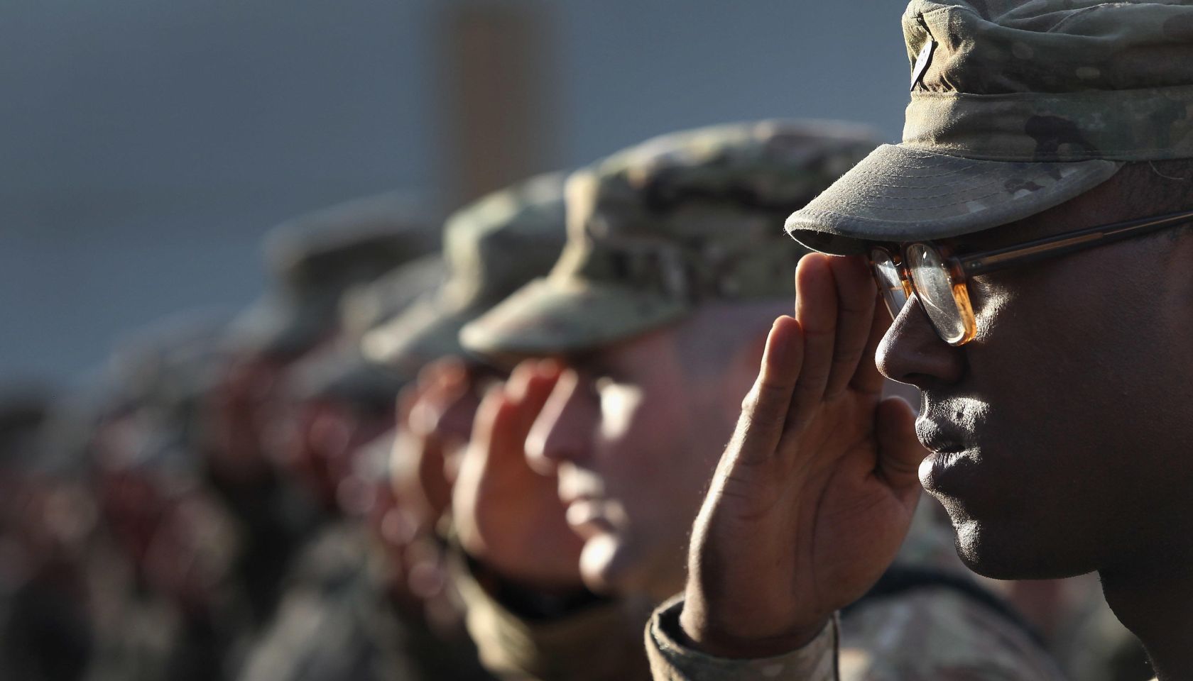 US Military