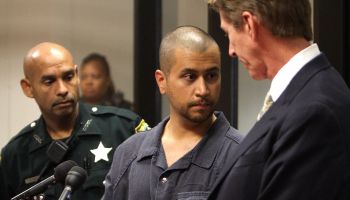 Trayvon Martin Shooter George Zimmerman Charged With 2nd Degree Murder