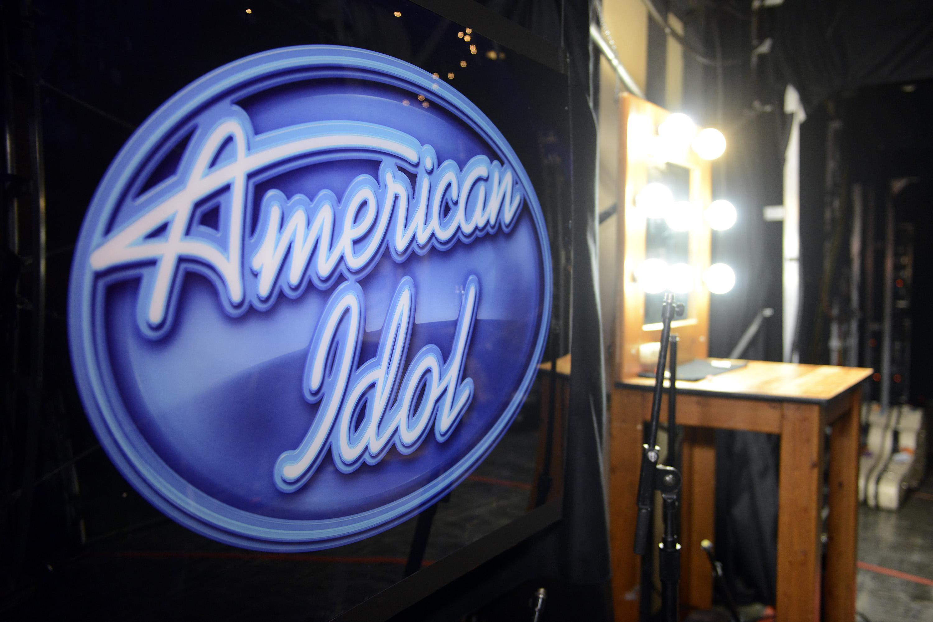 FOX's 'American Idol' Season 12