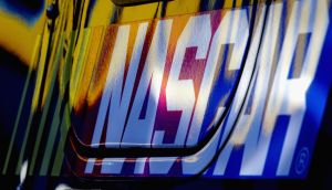 Nascar Logo