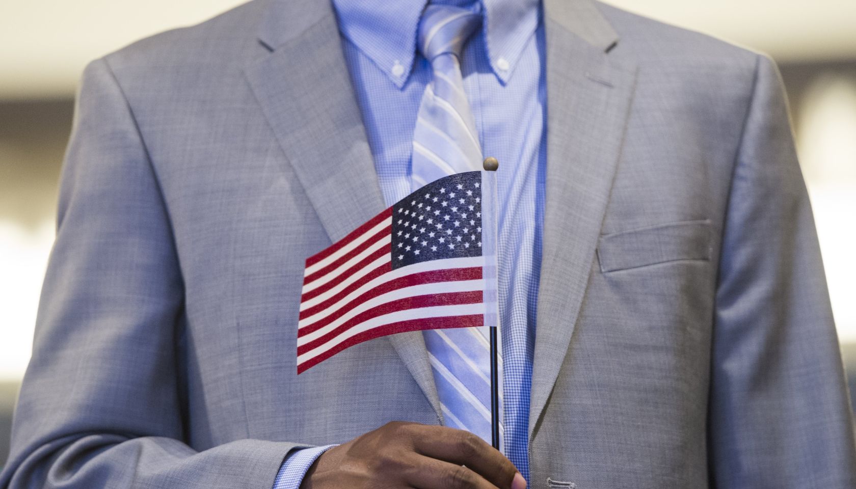 American Flag