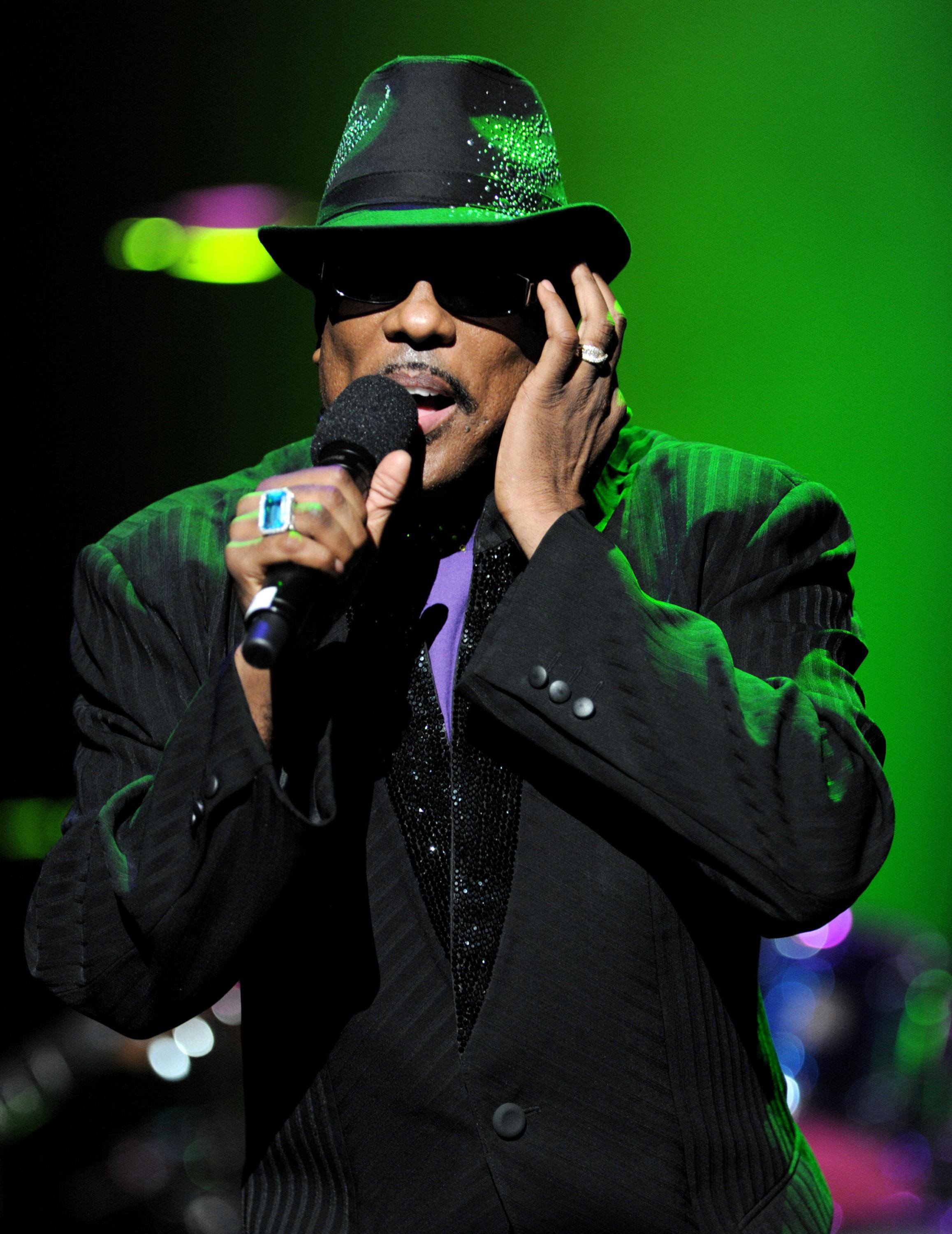 Help Haiti with George Lopez & Friends