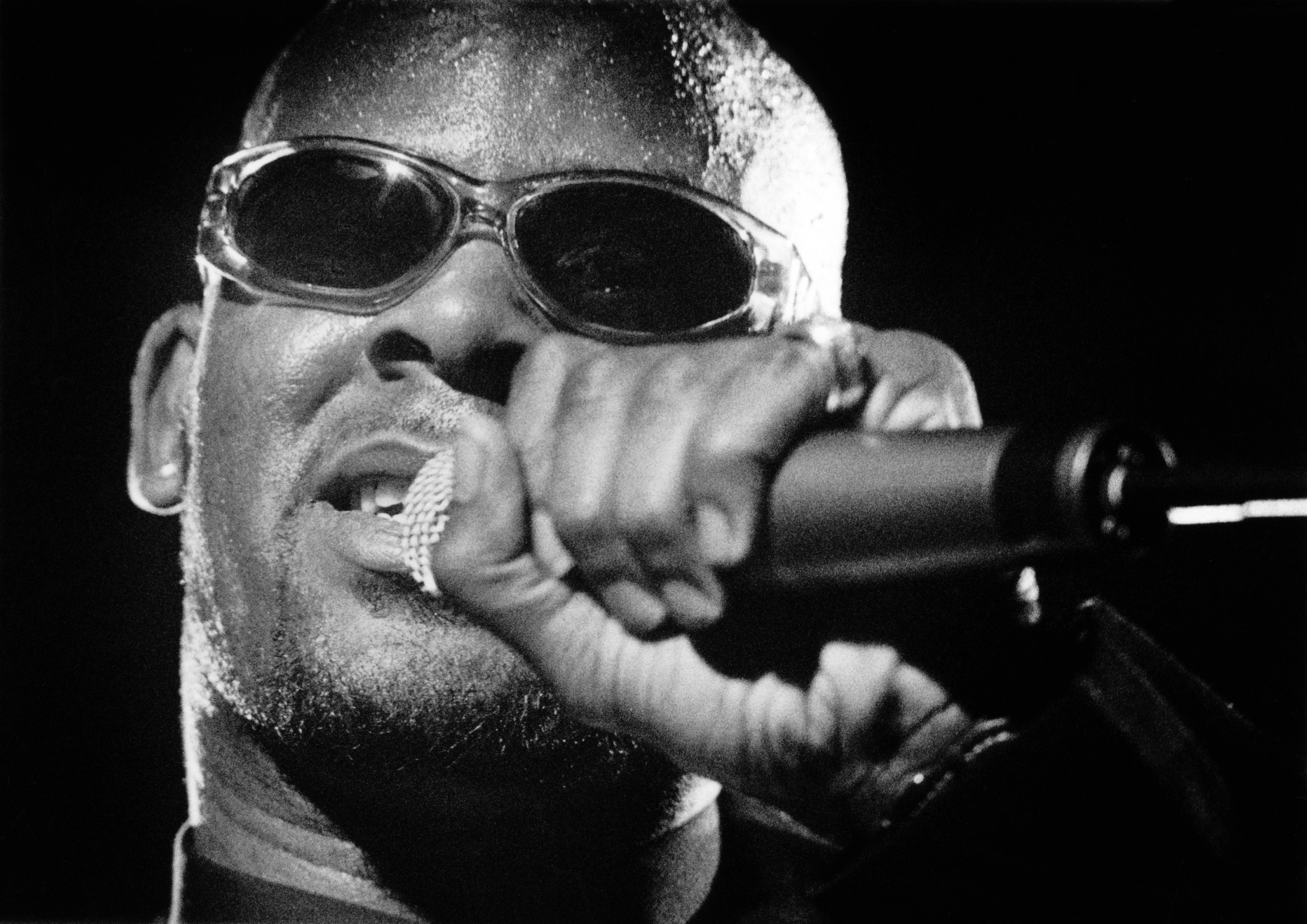 Photo of R KELLY
