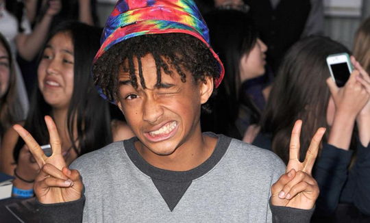 Jaden Smith