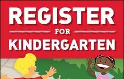 Register For Kindergarten