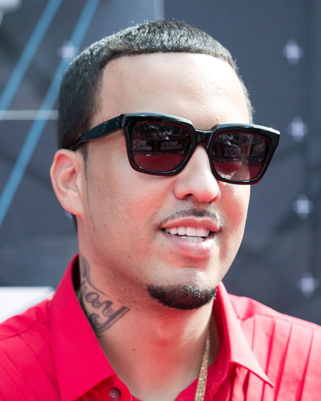 2015 BET Awards - Arrivals