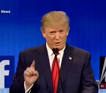GOP Debate Fallout: Is Donald Trump Imploding?