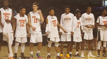 MONACAN CHIEFS 4A STATE CHAMPIONS