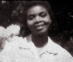 BEFORE ROSA PARKS WAS IRENE MORGAN