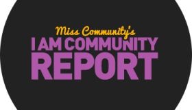 Miss Community's I Am Community Report