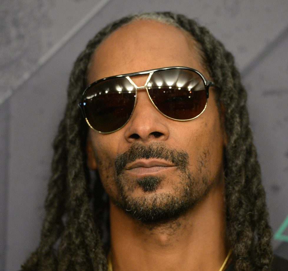 2015 BET Hip Hop Awards - Arrivals