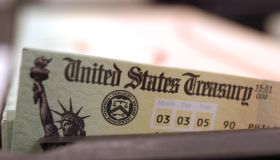 Social Security Reform Becomes A Divisive Issue