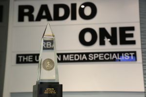 Marconi Award Praise