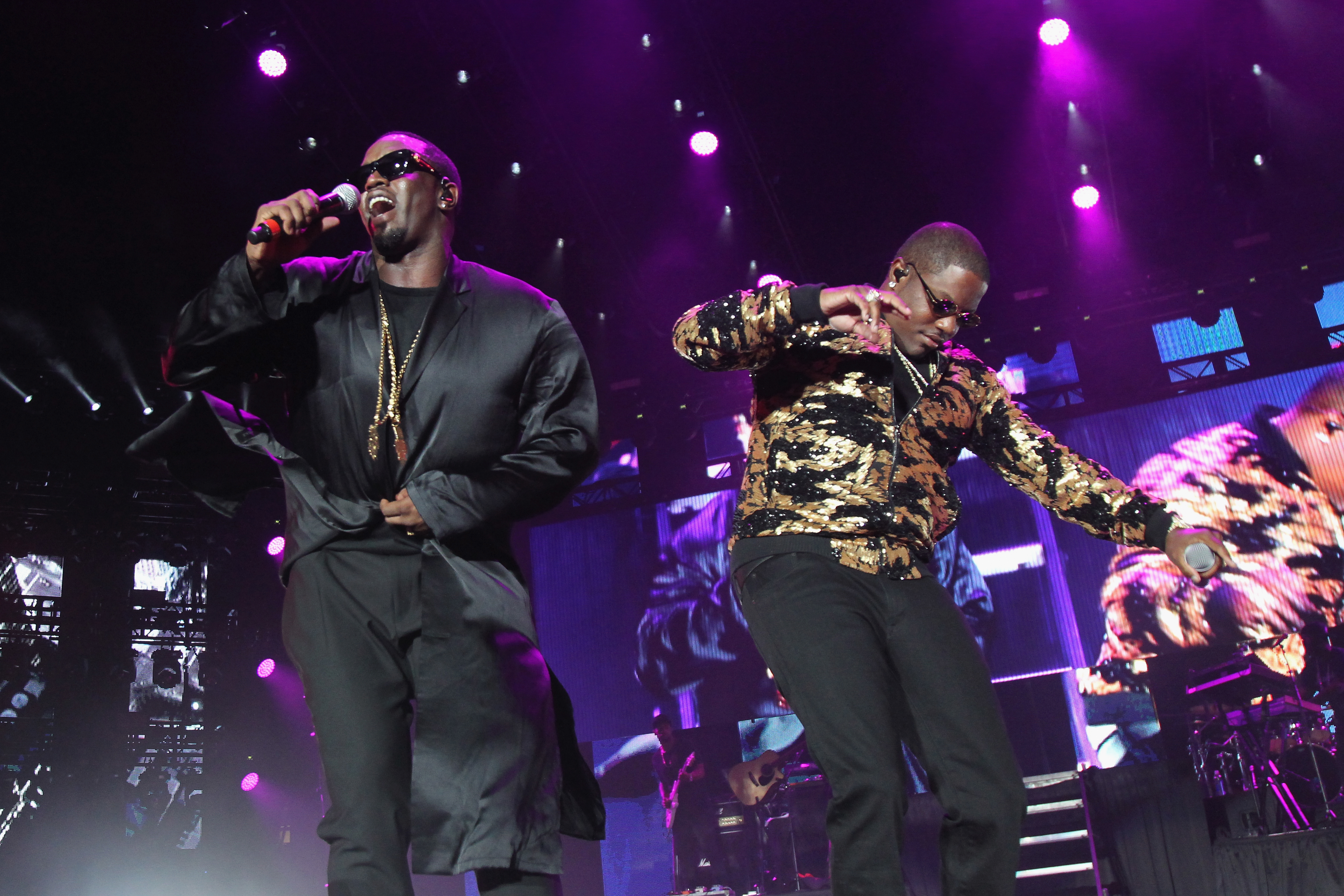 2016 ESSENCE Festival Presented by Coca Cola Louisiana Superdome - Day 4