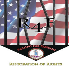 Restoration of Rights