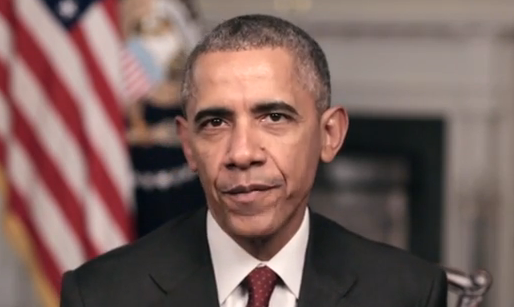 President Barack Obama