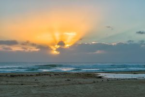 Kekeha beach