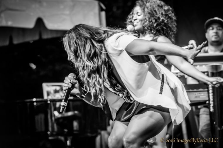 Richmond Jazz Festival