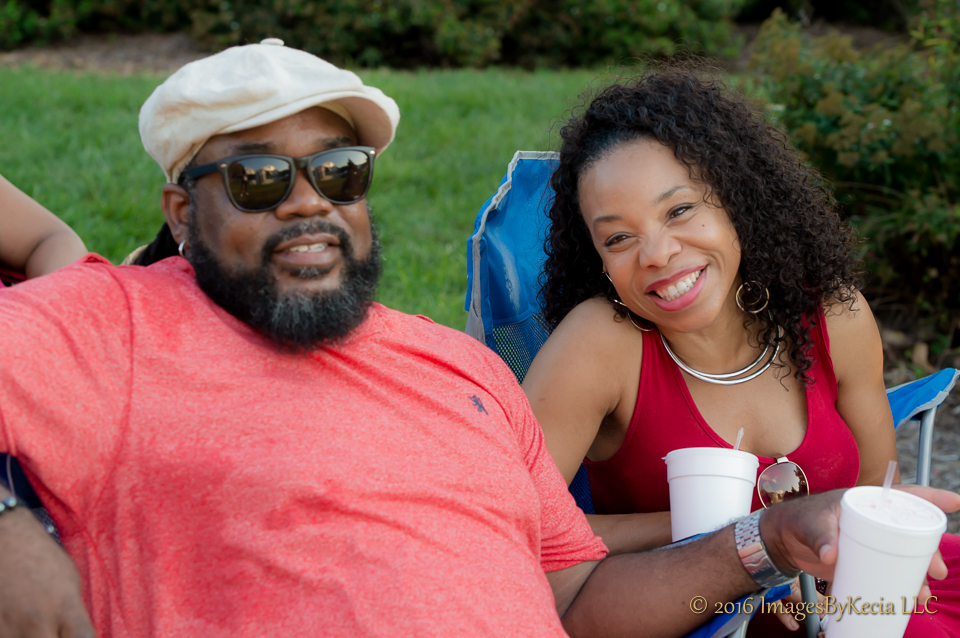 Richmond Jazz Festival