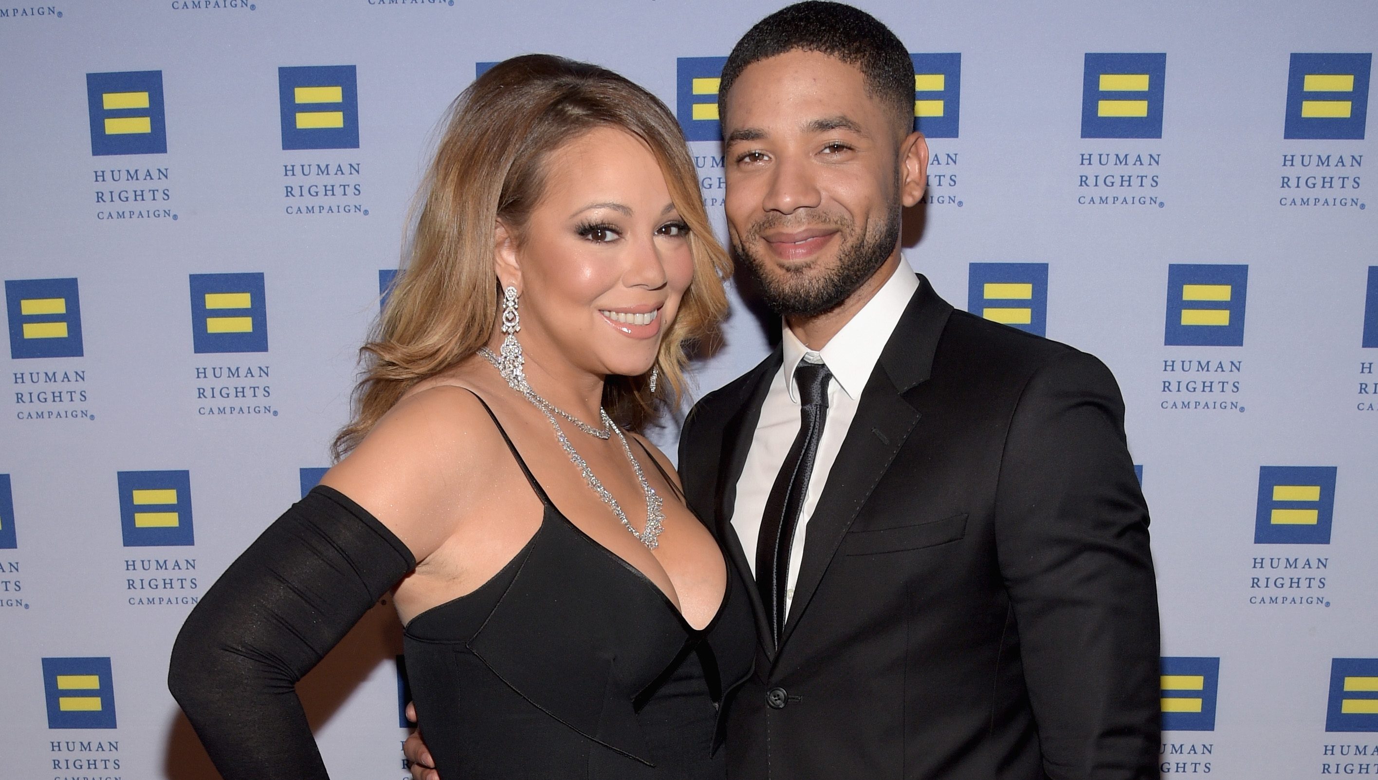 Human Rights Campaign Los Angeles Gala 2015