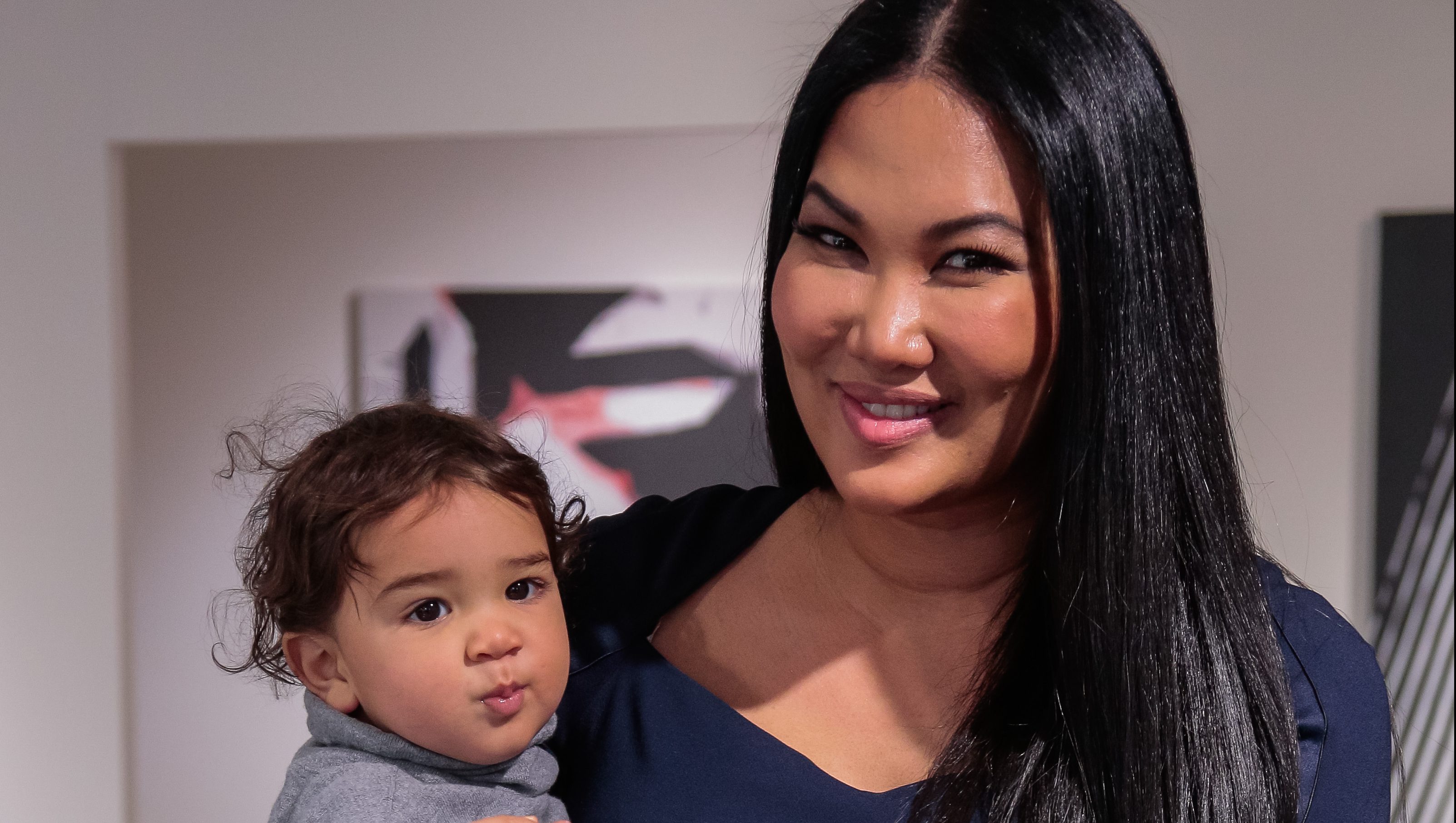 kimora lee simmons