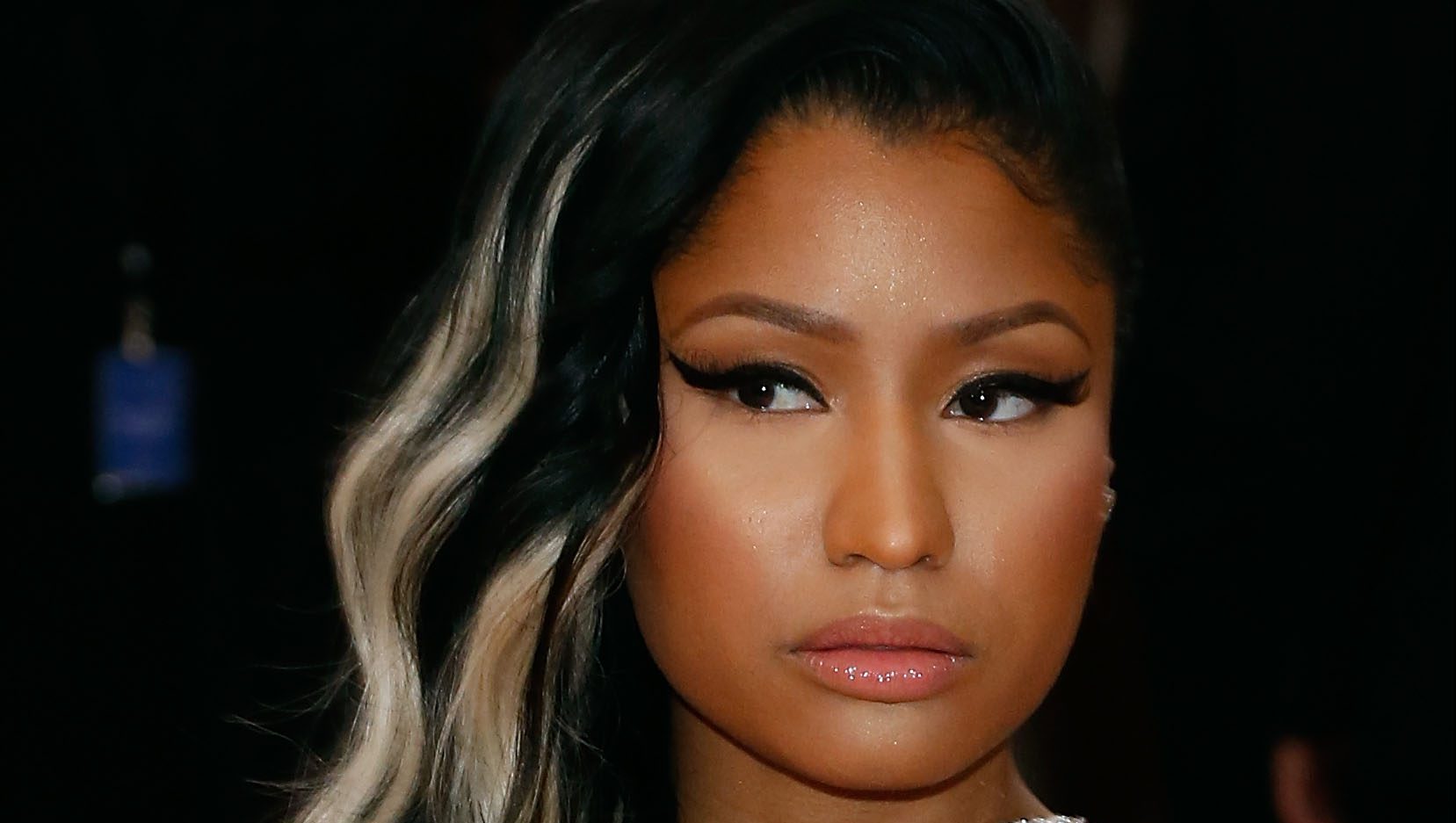 'Manus x Machina: Fashion In An Age Of Technology' Costume Institute Gala - Arrivals