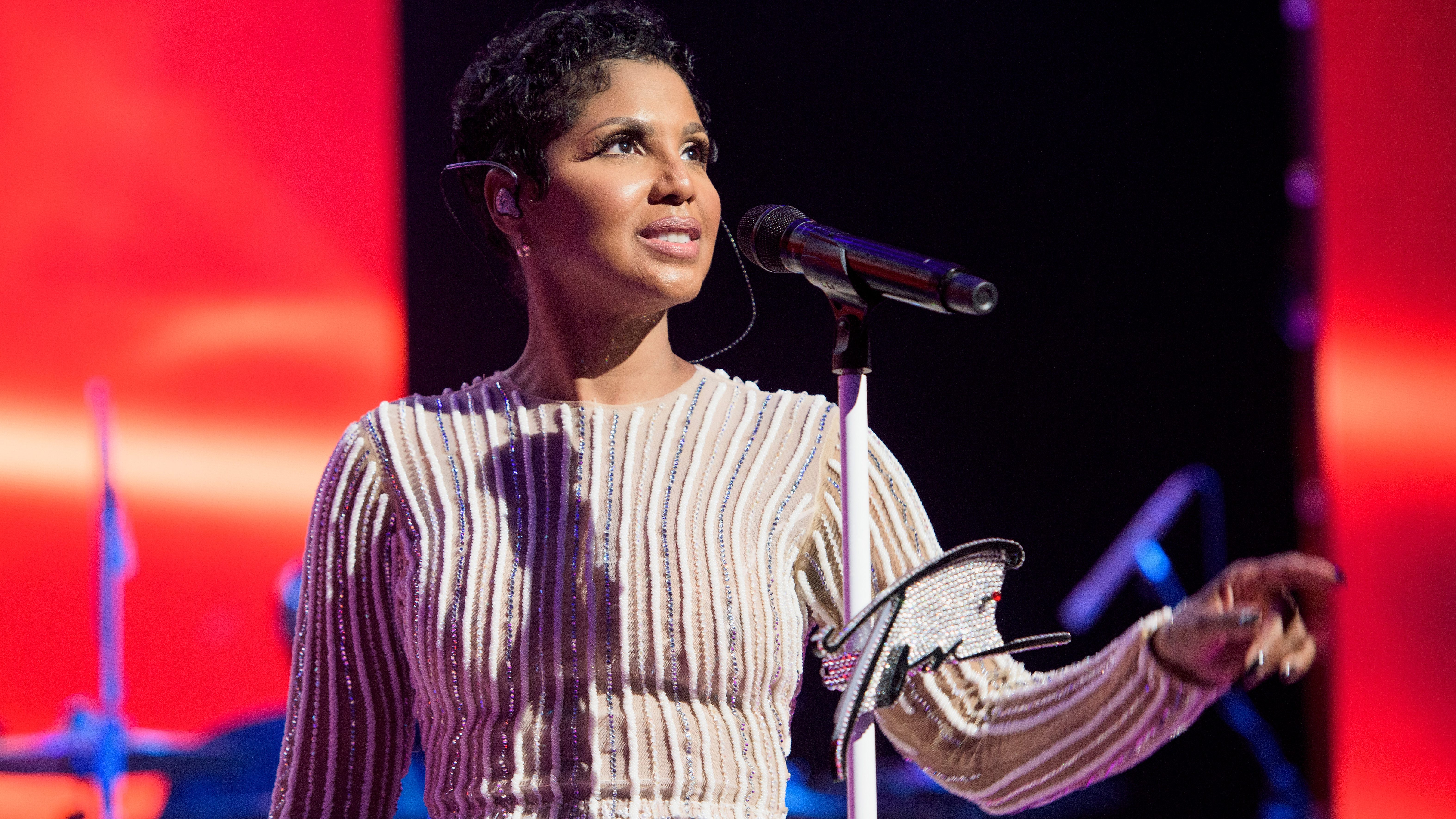 2016 BMI R&B/Hip-Hop Awards - Show