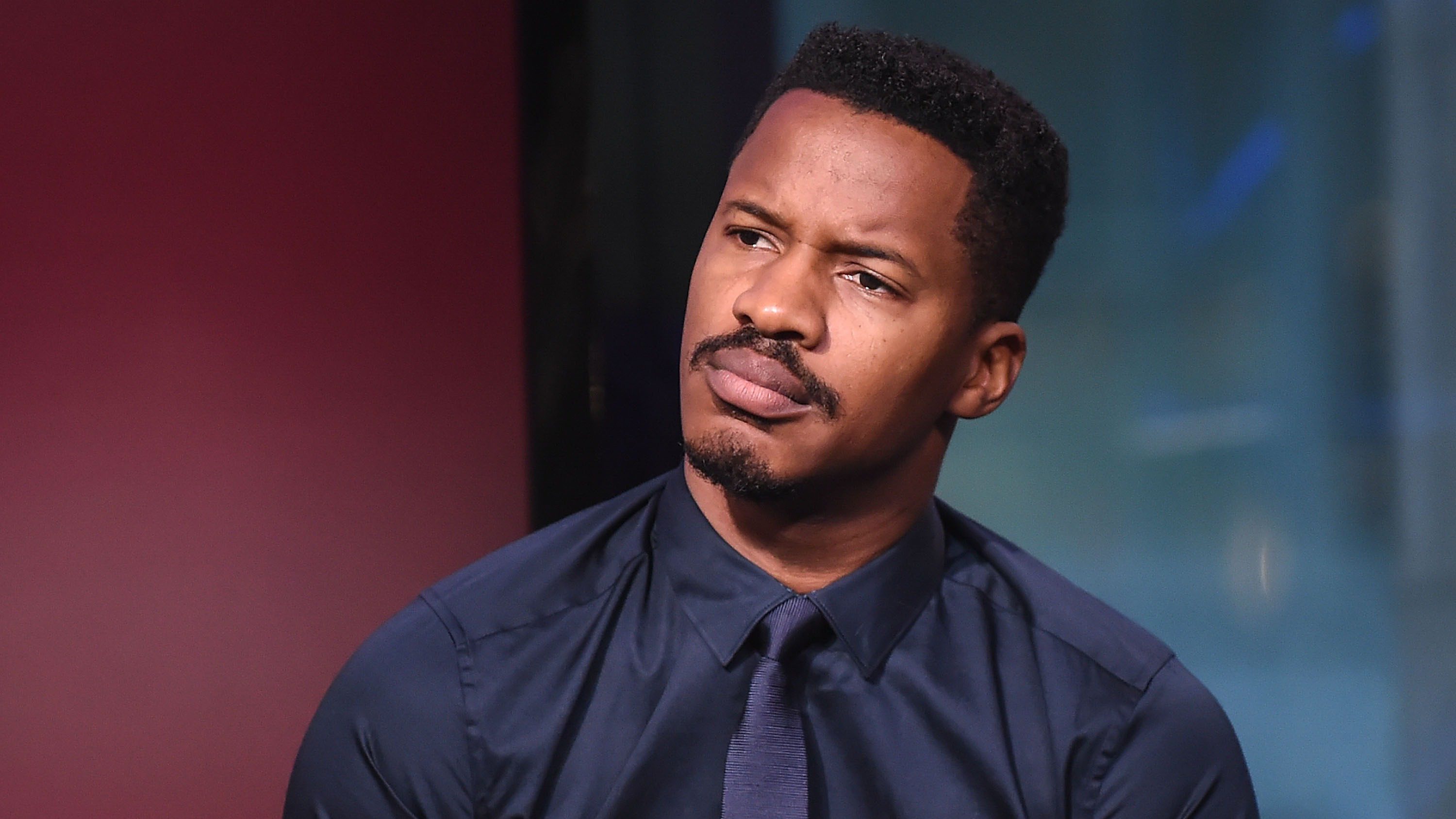 The Build Series Presents The Cast Of 'The Birth Of A Nation'