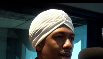 Nick Cannon 2016