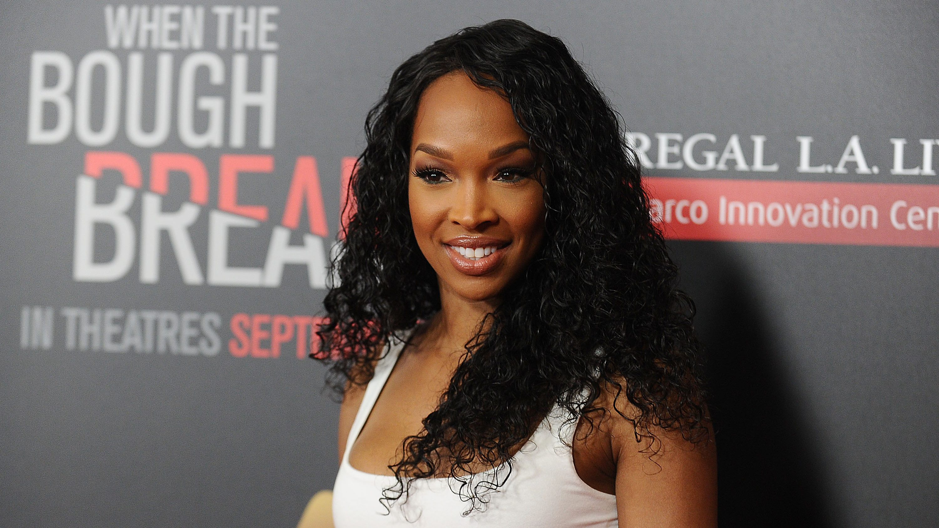 Premiere Of Sony Pictures Releasing's 'When The Bough Breaks' - Arrivals