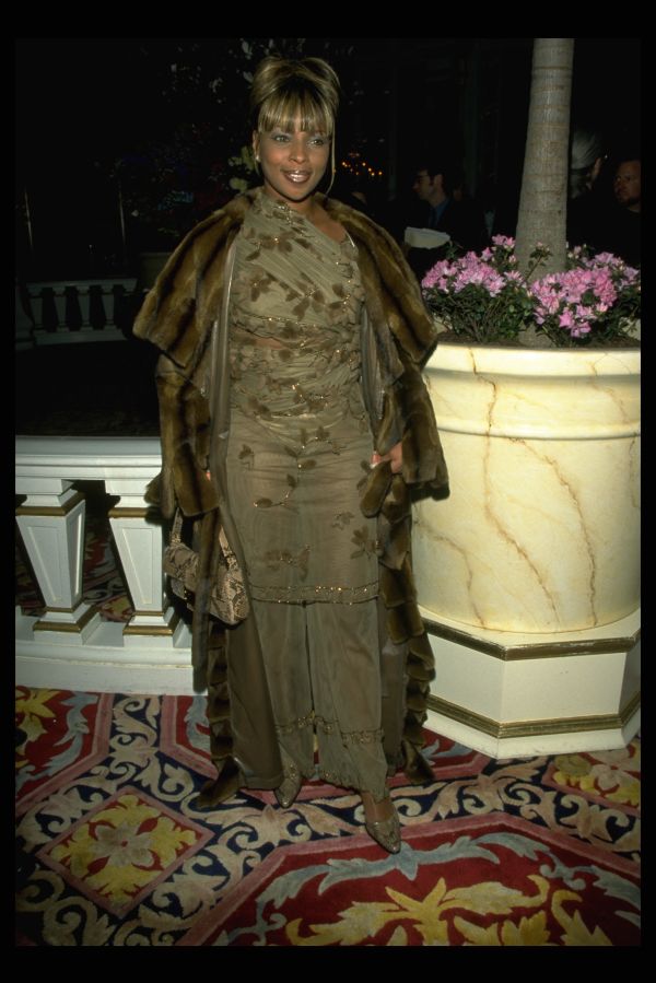 CLIVE DAVIS ARISTA RECORDS PRE-GRAMMY EVENING